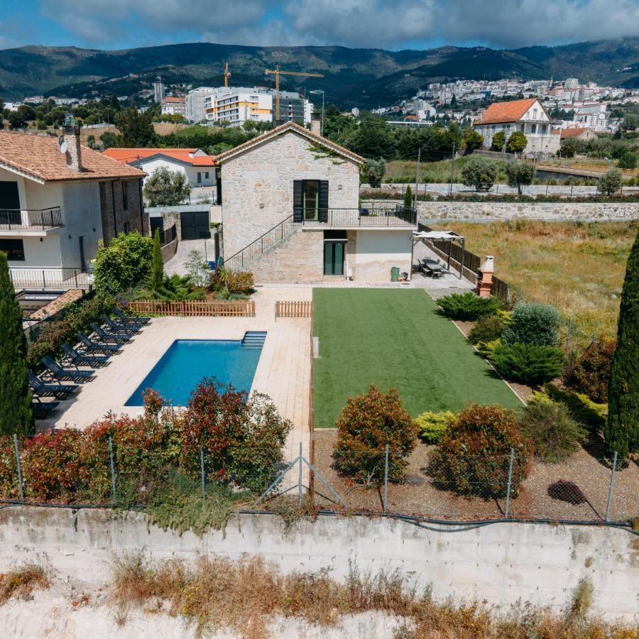 Casa Libelula - Serra Da Estrela Covilhã Exterior foto